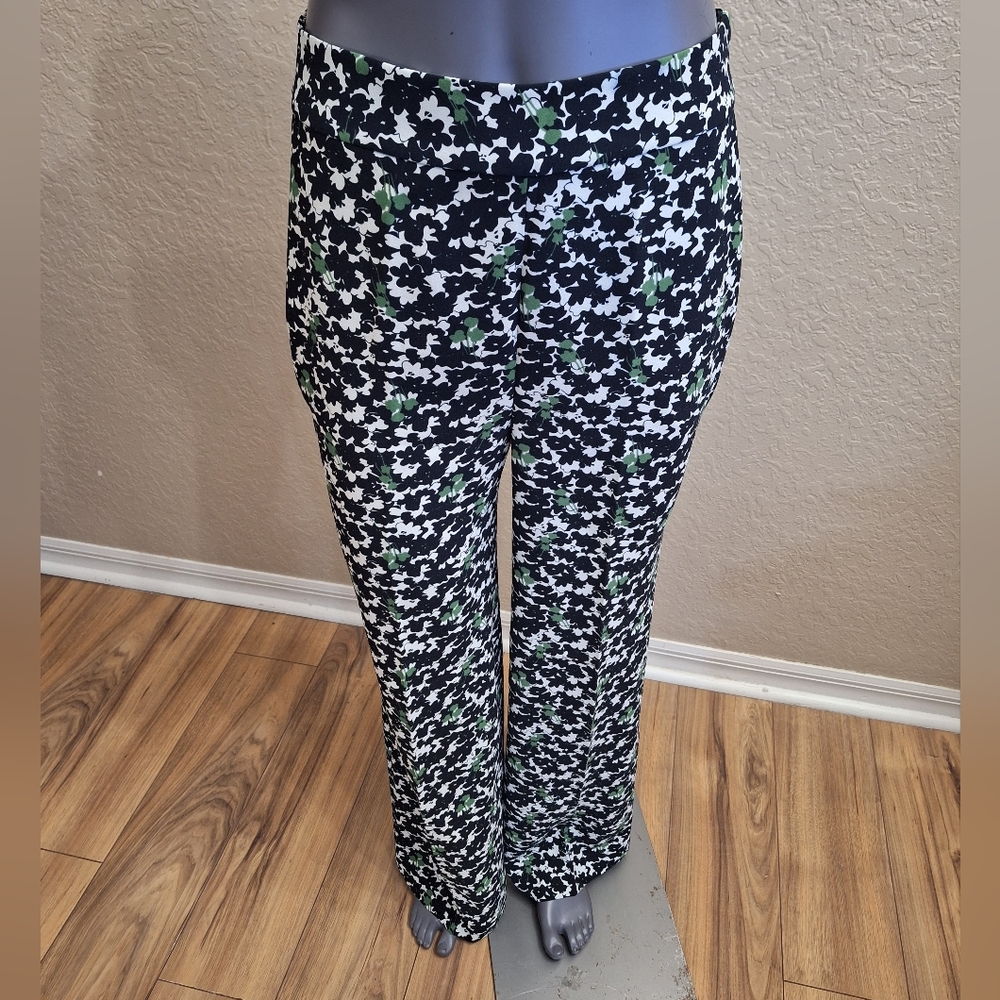 Boden Super Cool wide leg pants